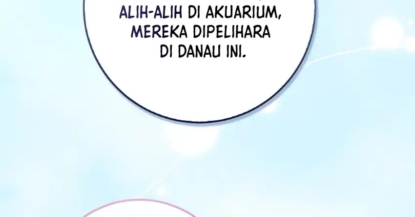 Si Bungsu di Variety Show Pengasuhan Itu Sangat Menggemaskan Chapter 41 Gambar 33