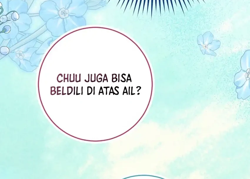Si Bungsu di Variety Show Pengasuhan Itu Sangat Menggemaskan Chapter 41 Gambar 47