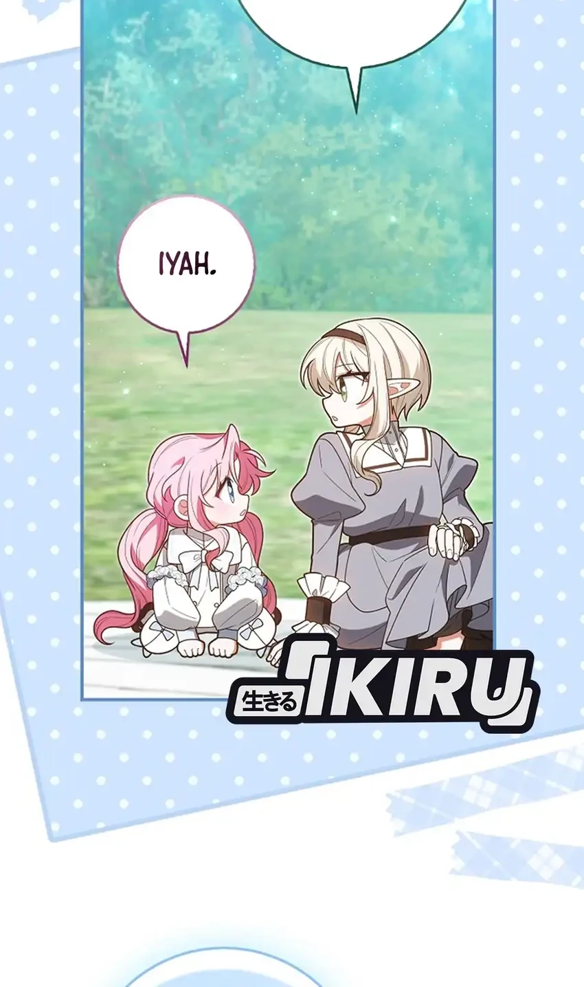 Si Bungsu di Variety Show Pengasuhan Itu Sangat Menggemaskan Chapter 41 Gambar 3