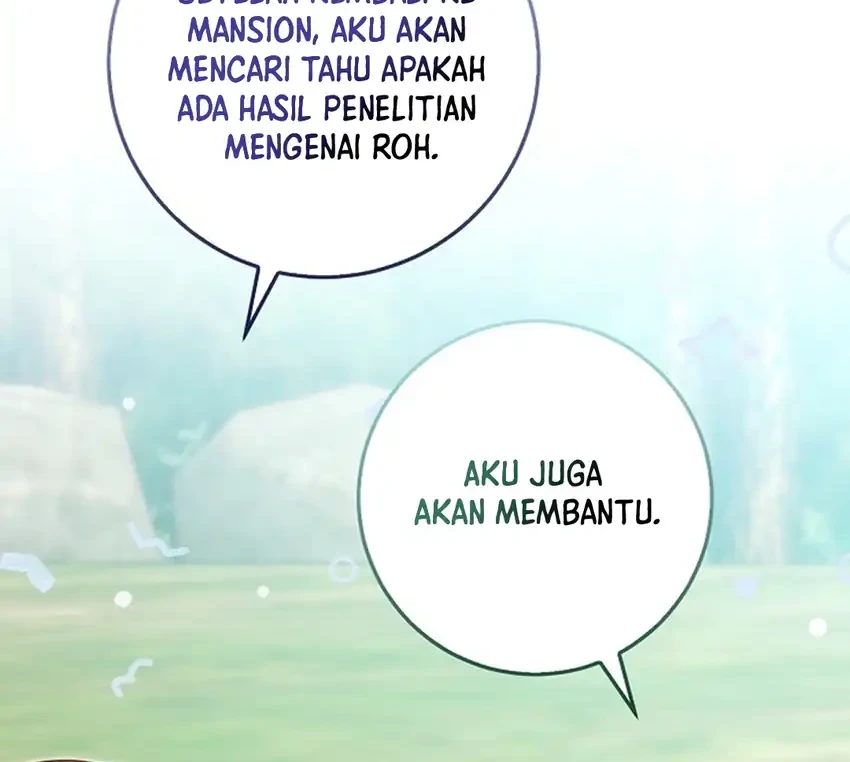Si Bungsu di Variety Show Pengasuhan Itu Sangat Menggemaskan Chapter 41 Gambar 9