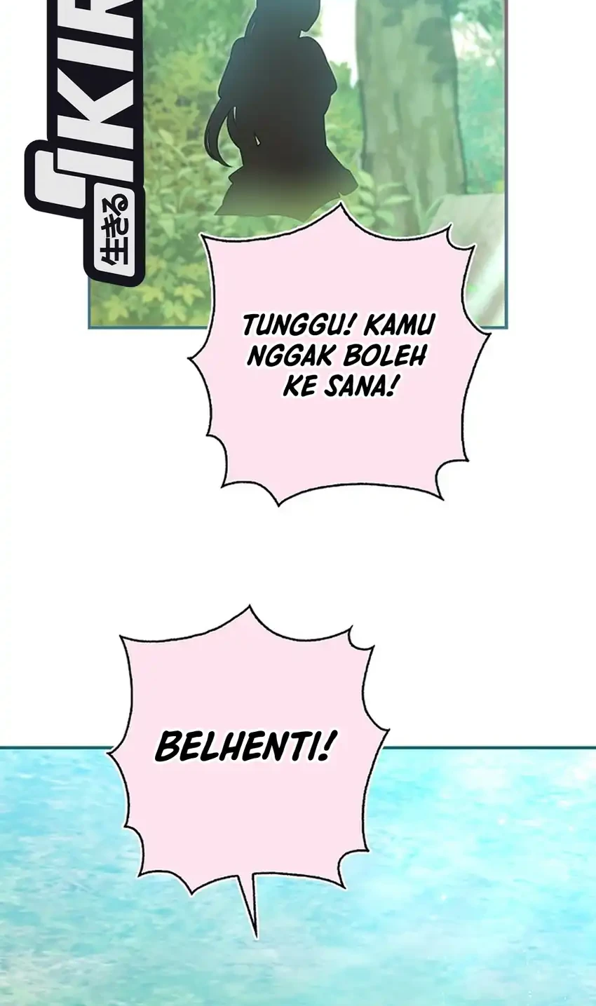 Si Bungsu di Variety Show Pengasuhan Itu Sangat Menggemaskan Chapter 41 Gambar 13