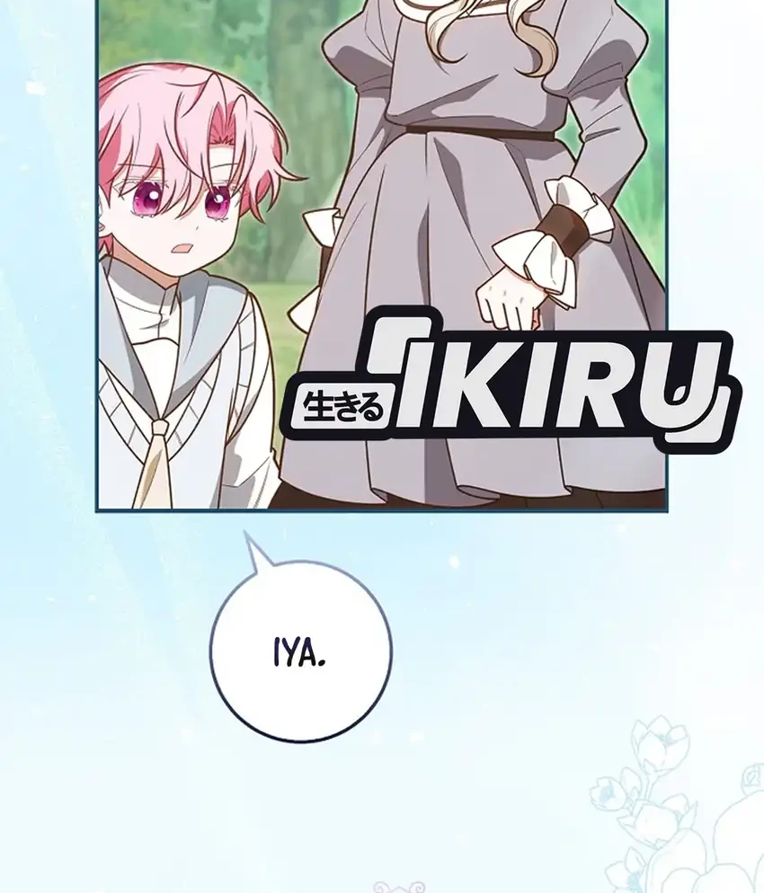 Si Bungsu di Variety Show Pengasuhan Itu Sangat Menggemaskan Chapter 41 Gambar 15