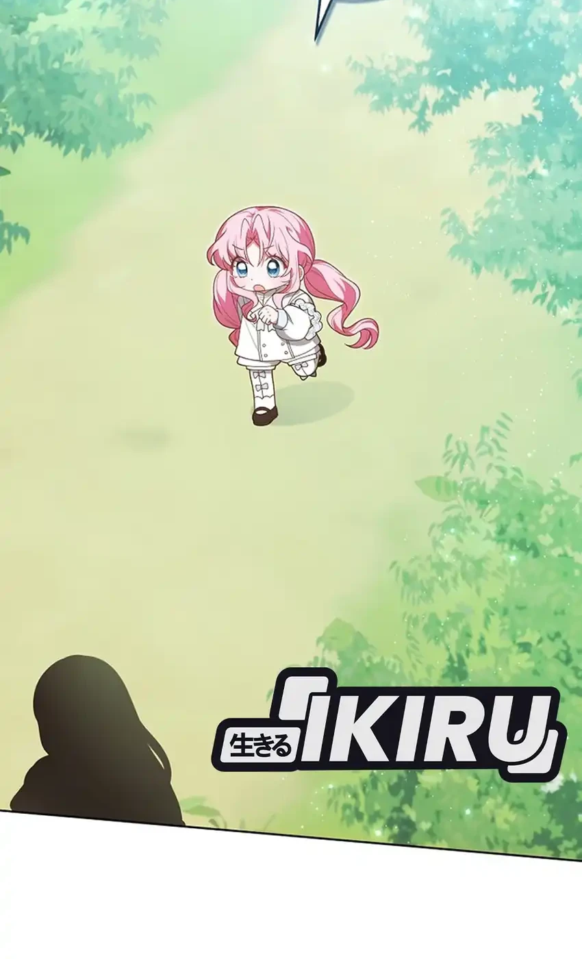 Si Bungsu di Variety Show Pengasuhan Itu Sangat Menggemaskan Chapter 41 Gambar 17