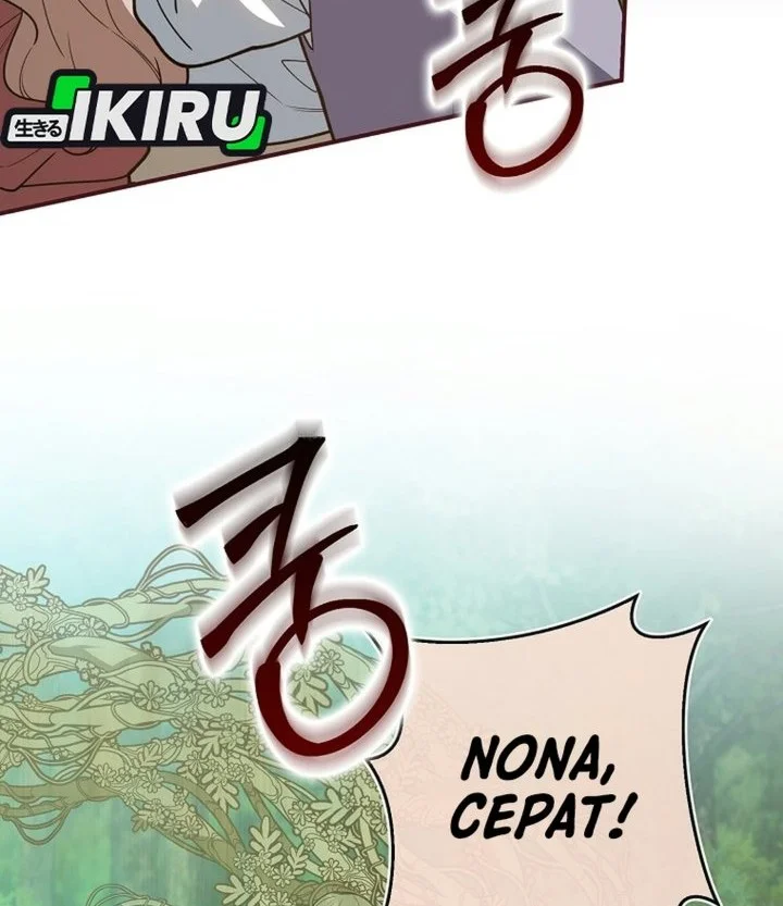 Si Bungsu di Variety Show Pengasuhan Itu Sangat Menggemaskan Chapter 42 Gambar 58