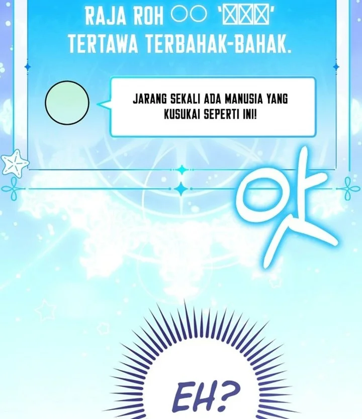 Si Bungsu di Variety Show Pengasuhan Itu Sangat Menggemaskan Chapter 42 Gambar 74