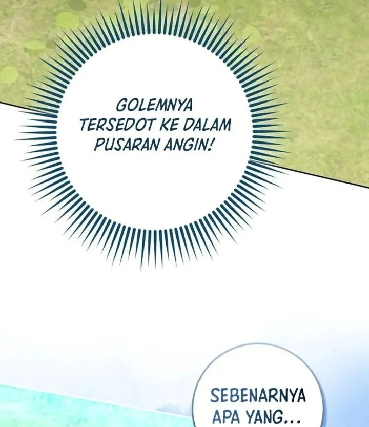 Si Bungsu di Variety Show Pengasuhan Itu Sangat Menggemaskan Chapter 43 Gambar 55