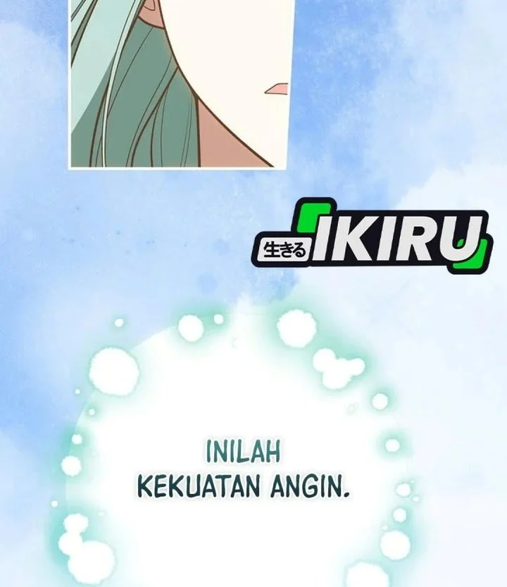 Si Bungsu di Variety Show Pengasuhan Itu Sangat Menggemaskan Chapter 43 Gambar 58