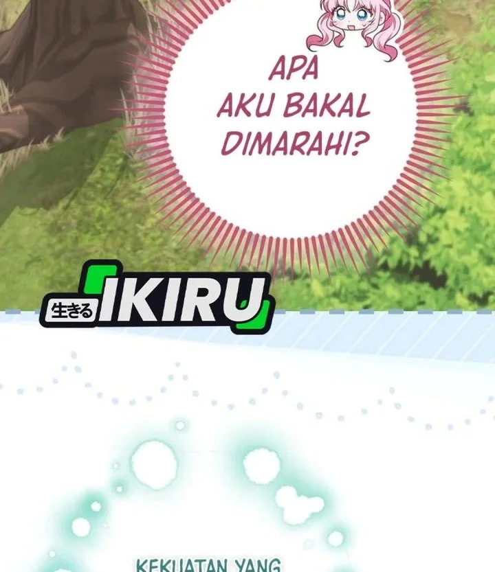 Si Bungsu di Variety Show Pengasuhan Itu Sangat Menggemaskan Chapter 43 Gambar 64
