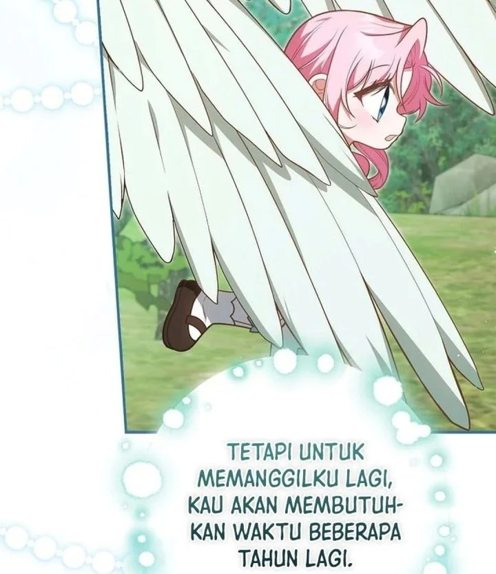 Si Bungsu di Variety Show Pengasuhan Itu Sangat Menggemaskan Chapter 43 Gambar 67