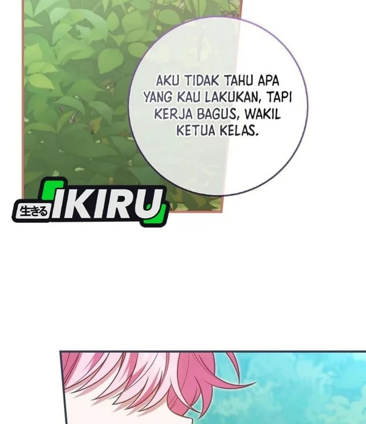 Si Bungsu di Variety Show Pengasuhan Itu Sangat Menggemaskan Chapter 43 Gambar 76