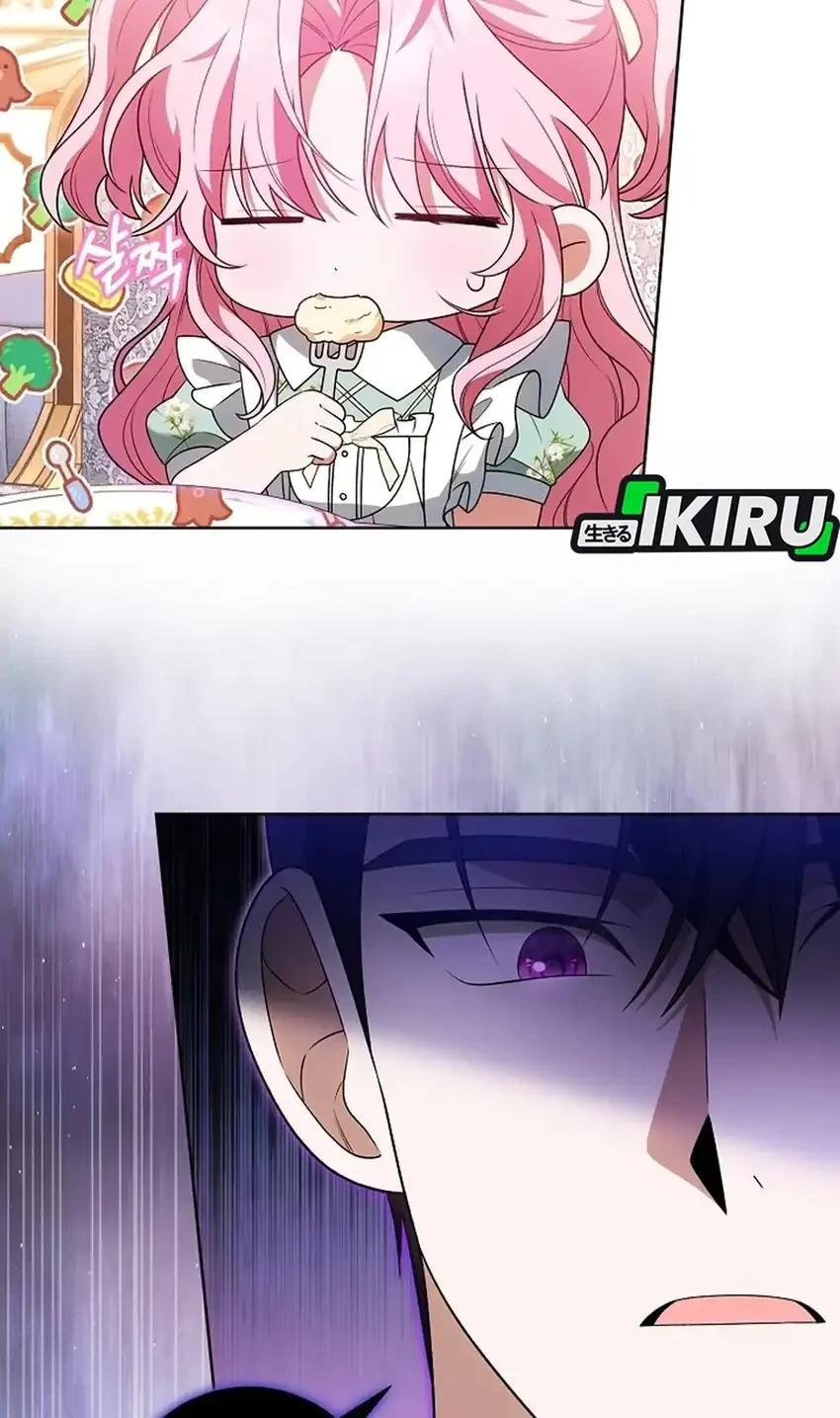 Si Bungsu di Variety Show Pengasuhan Itu Sangat Menggemaskan Chapter 5 Gambar 20