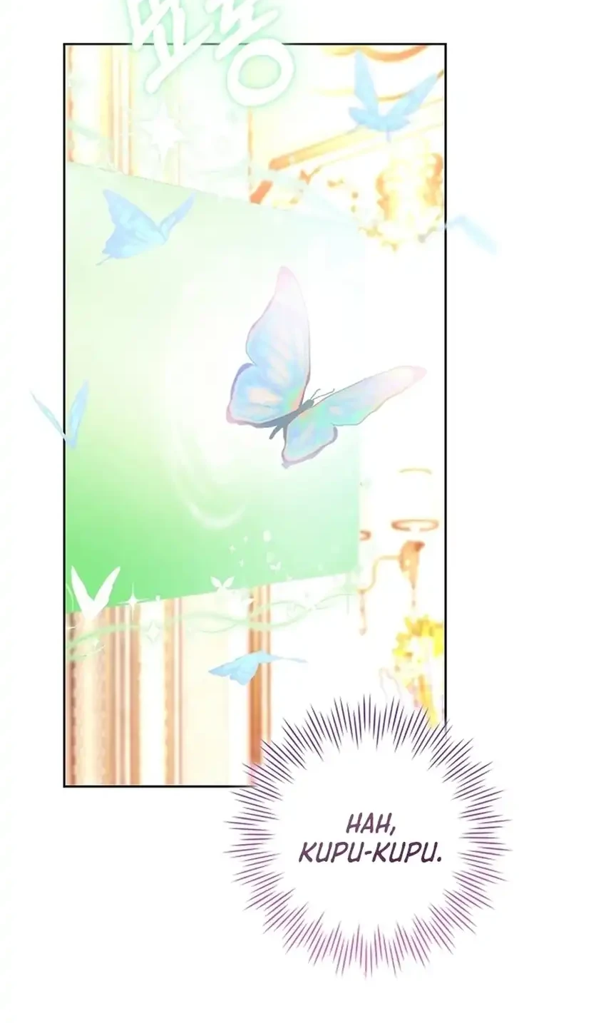 Si Bungsu di Variety Show Pengasuhan Itu Sangat Menggemaskan Chapter 5 Gambar 24