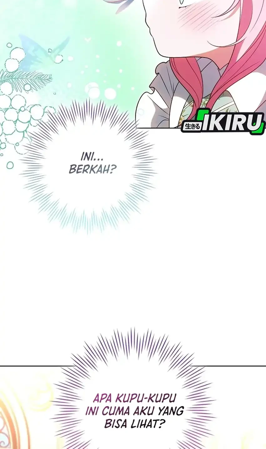 Si Bungsu di Variety Show Pengasuhan Itu Sangat Menggemaskan Chapter 5 Gambar 26