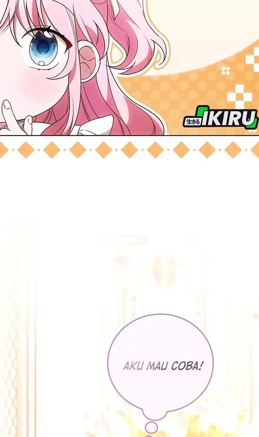 Si Bungsu di Variety Show Pengasuhan Itu Sangat Menggemaskan Chapter 5 Gambar 32