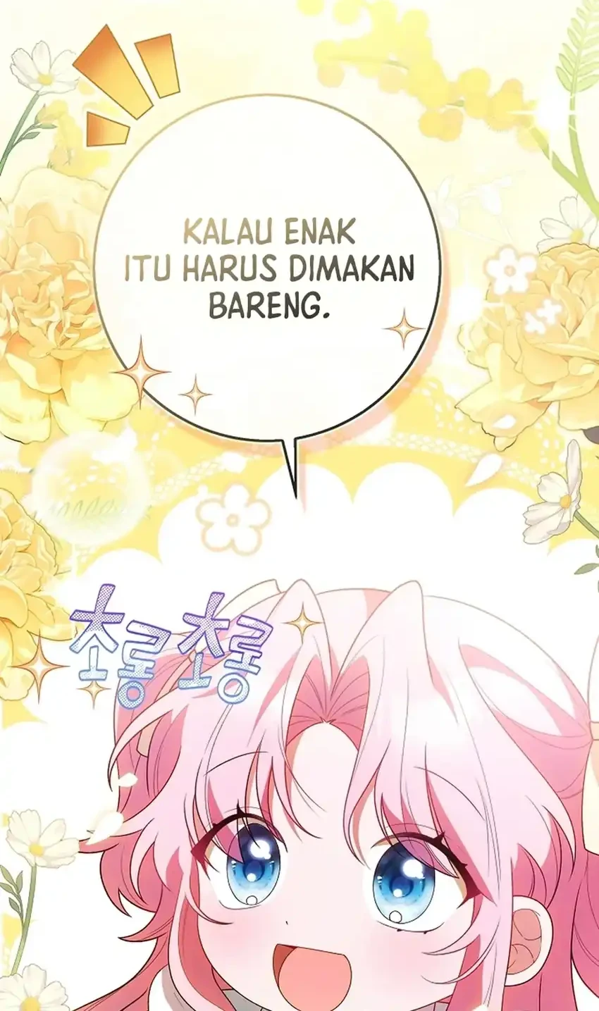 Si Bungsu di Variety Show Pengasuhan Itu Sangat Menggemaskan Chapter 5 Gambar 38