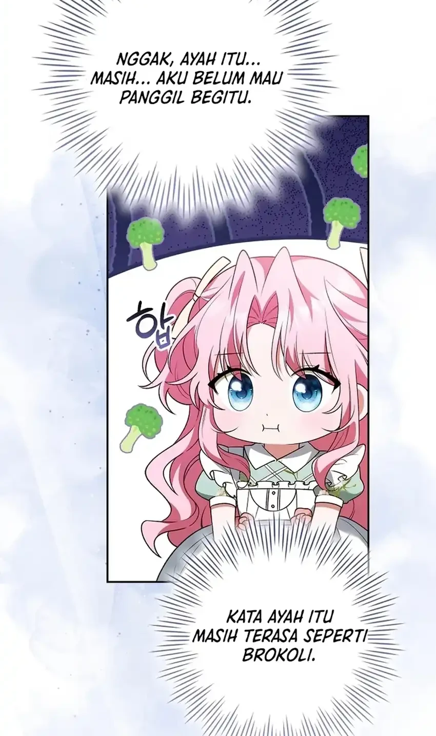 Si Bungsu di Variety Show Pengasuhan Itu Sangat Menggemaskan Chapter 5 Gambar 46