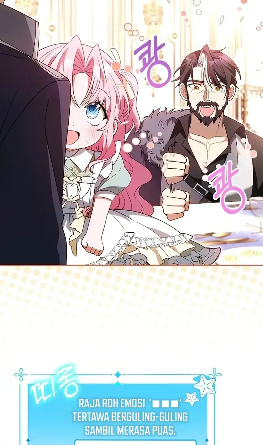 Si Bungsu di Variety Show Pengasuhan Itu Sangat Menggemaskan Chapter 5 Gambar 58