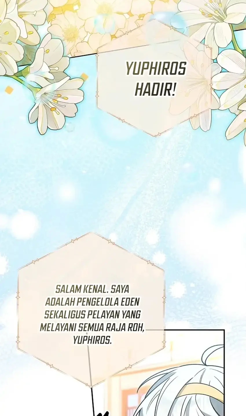 Si Bungsu di Variety Show Pengasuhan Itu Sangat Menggemaskan Chapter 5 Gambar 4