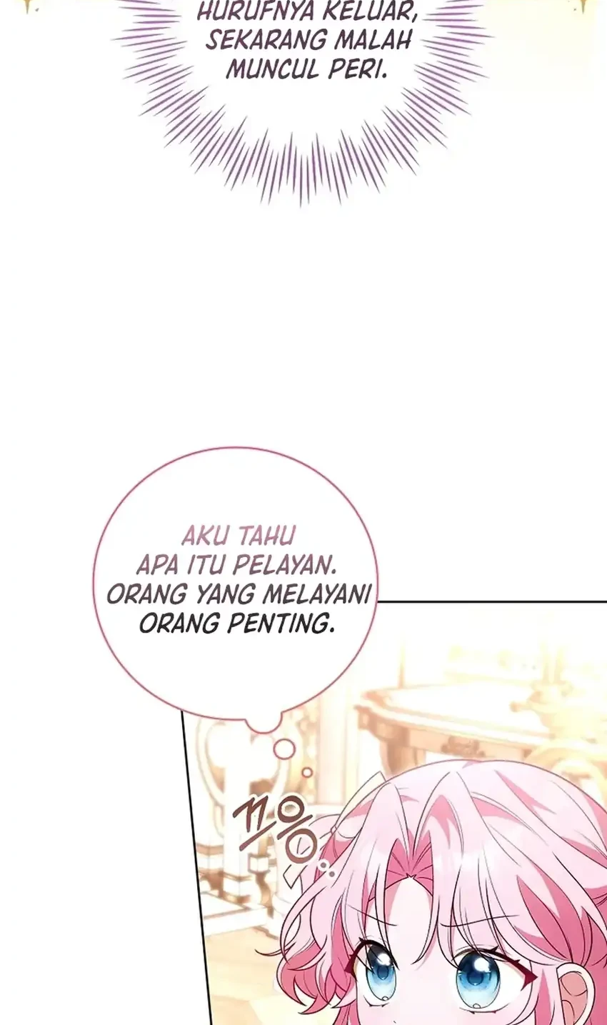 Si Bungsu di Variety Show Pengasuhan Itu Sangat Menggemaskan Chapter 5 Gambar 6