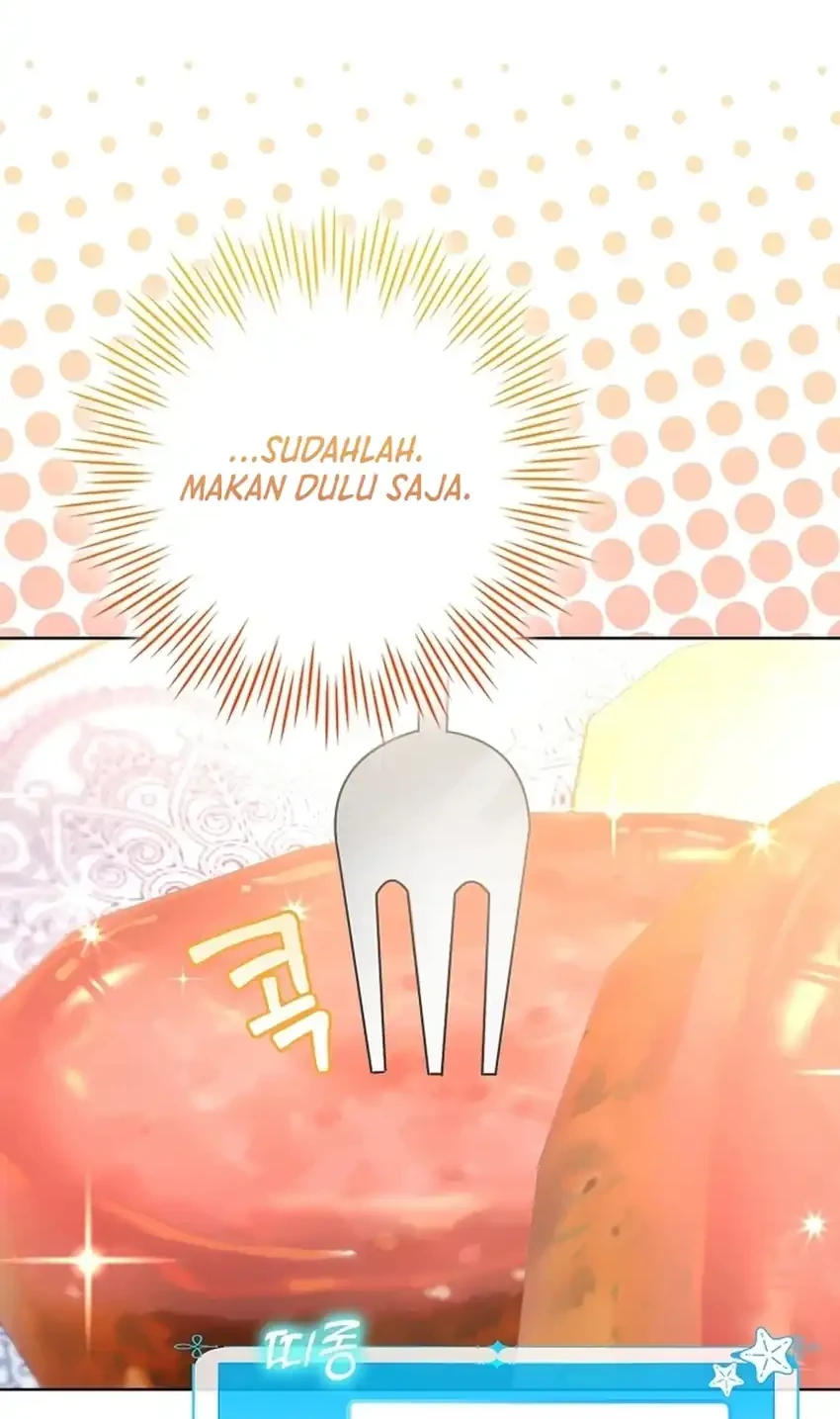 Si Bungsu di Variety Show Pengasuhan Itu Sangat Menggemaskan Chapter 5 Gambar 10