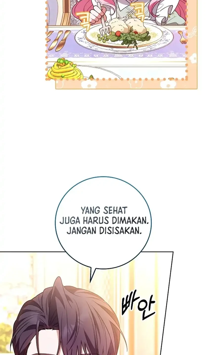 Si Bungsu di Variety Show Pengasuhan Itu Sangat Menggemaskan Chapter 5 Gambar 16