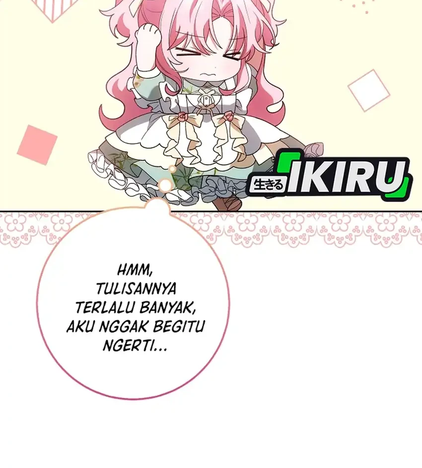 Si Bungsu di Variety Show Pengasuhan Itu Sangat Menggemaskan Chapter 6 Gambar 19