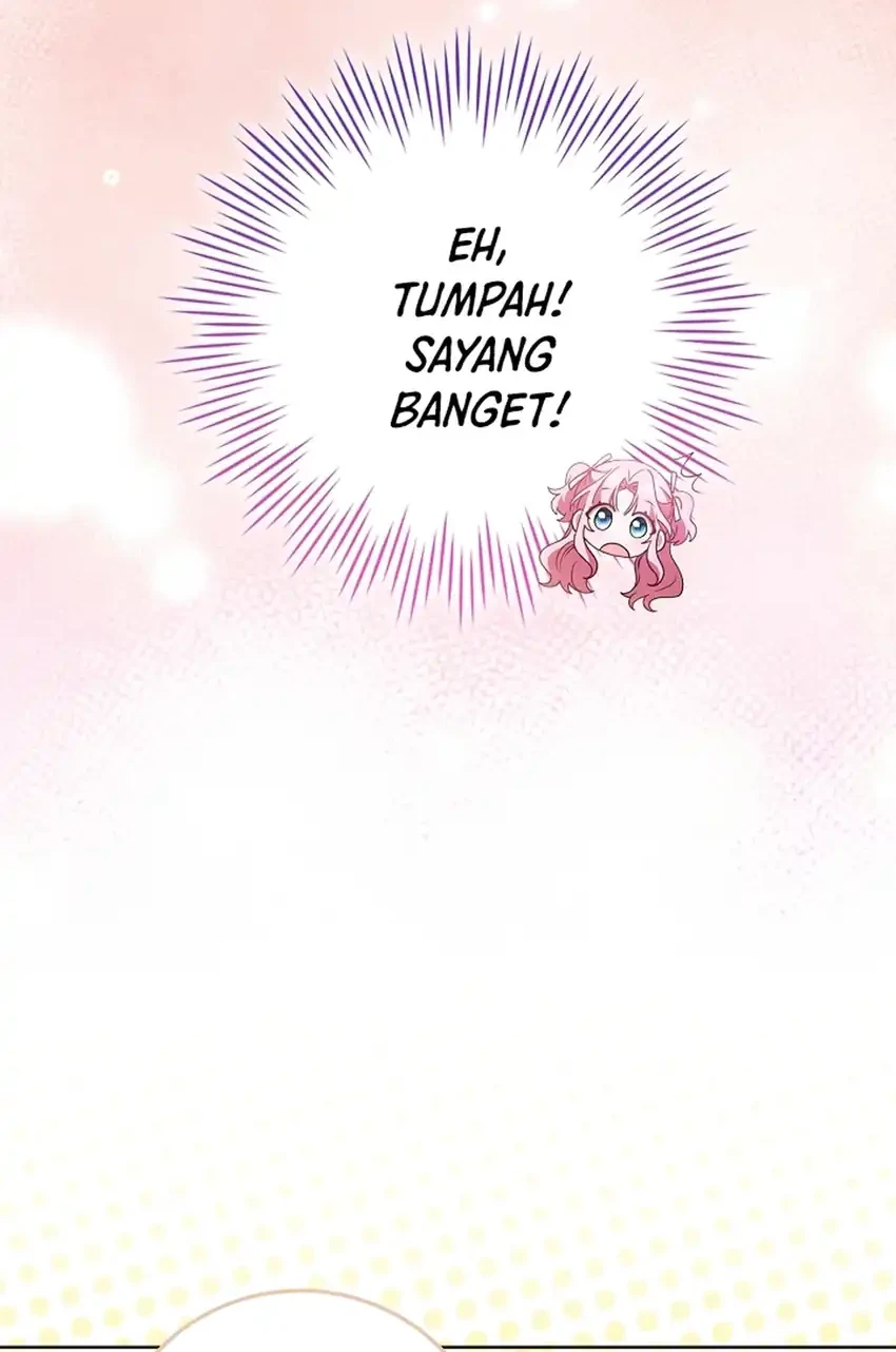 Si Bungsu di Variety Show Pengasuhan Itu Sangat Menggemaskan Chapter 6 Gambar 34