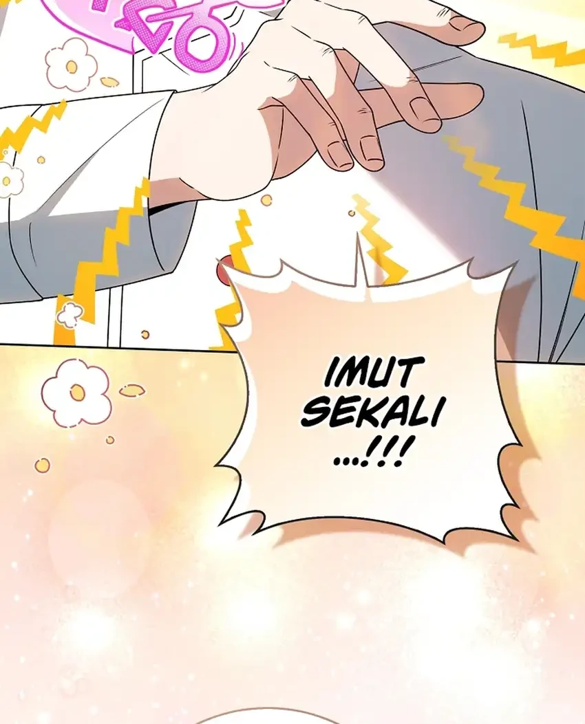 Si Bungsu di Variety Show Pengasuhan Itu Sangat Menggemaskan Chapter 6 Gambar 43