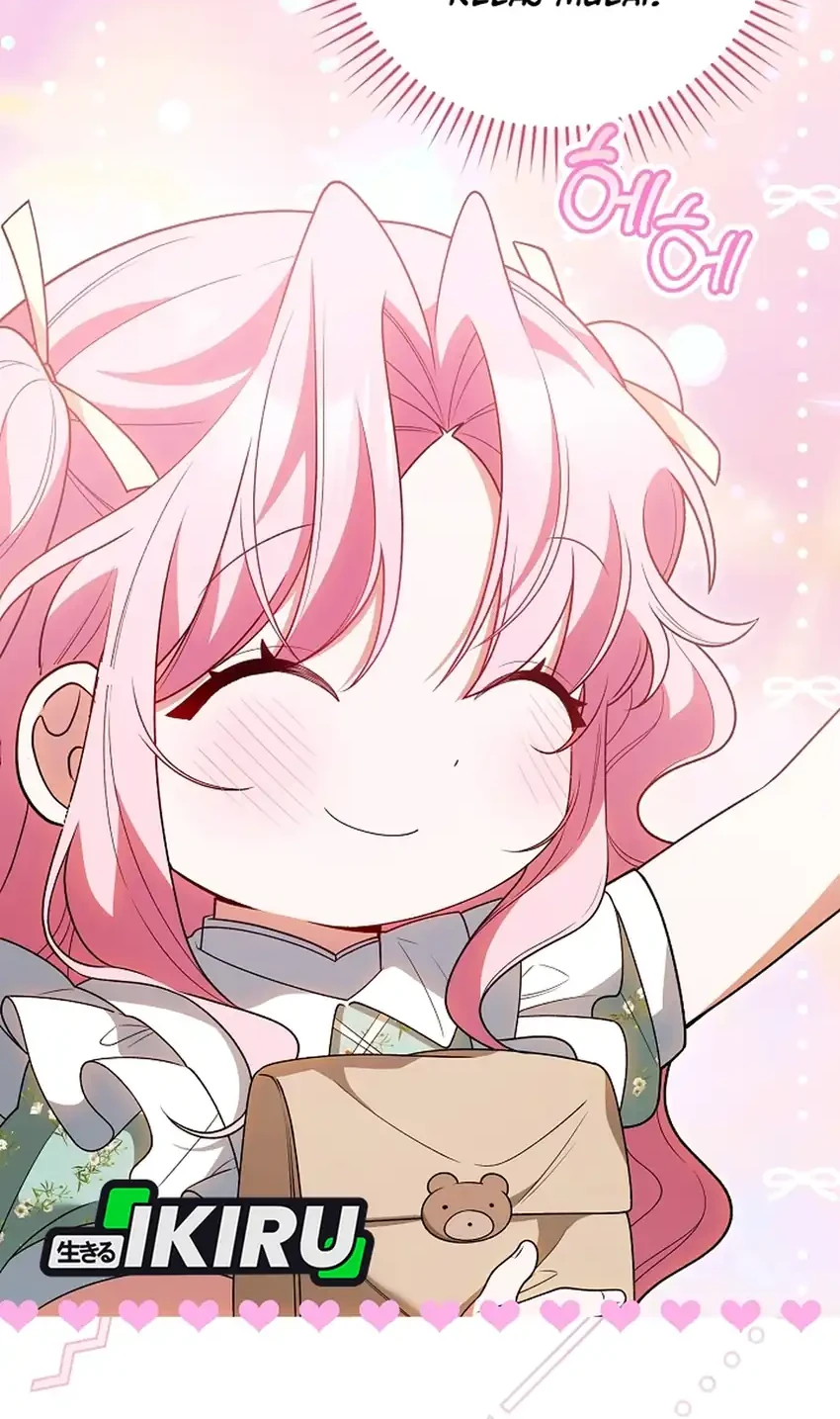 Si Bungsu di Variety Show Pengasuhan Itu Sangat Menggemaskan Chapter 6 Gambar 49