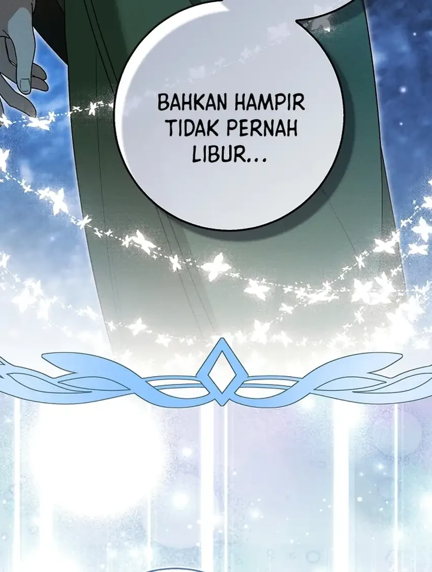 Si Bungsu di Variety Show Pengasuhan Itu Sangat Menggemaskan Chapter 6 Gambar 55