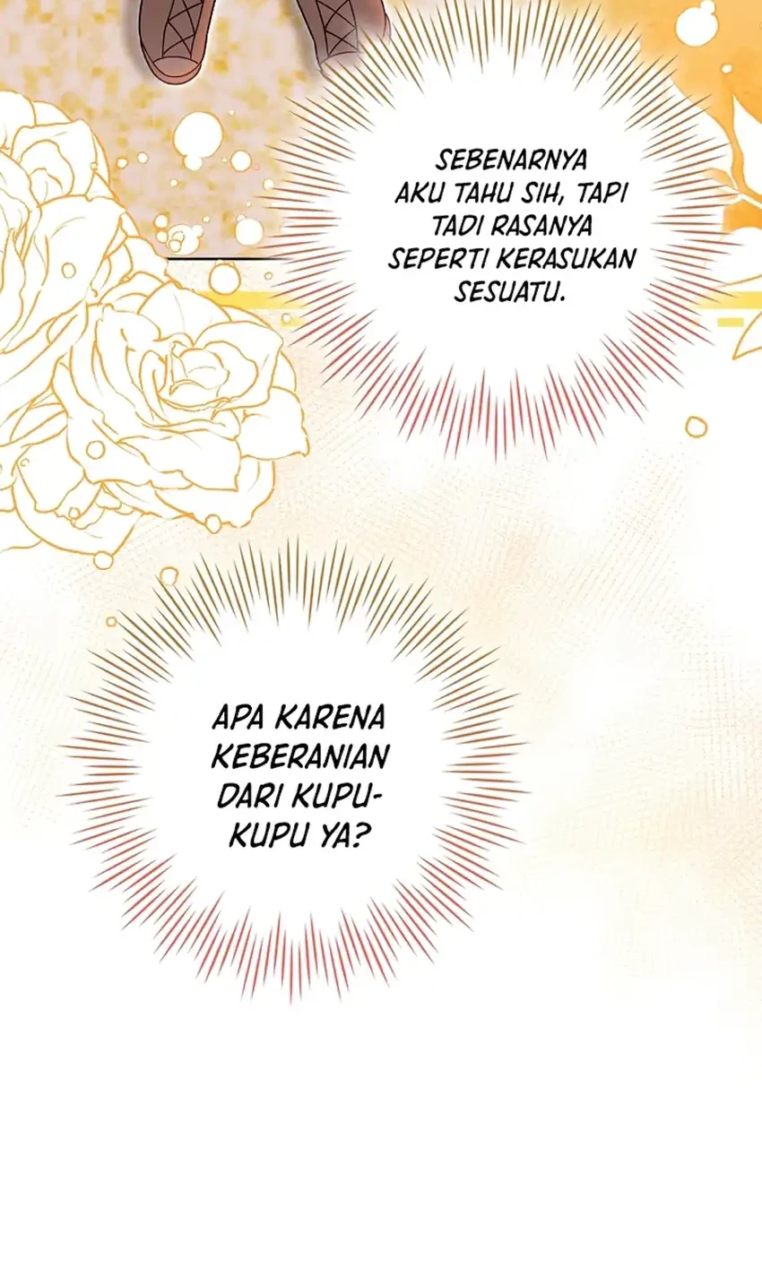 Si Bungsu di Variety Show Pengasuhan Itu Sangat Menggemaskan Chapter 6 Gambar 4