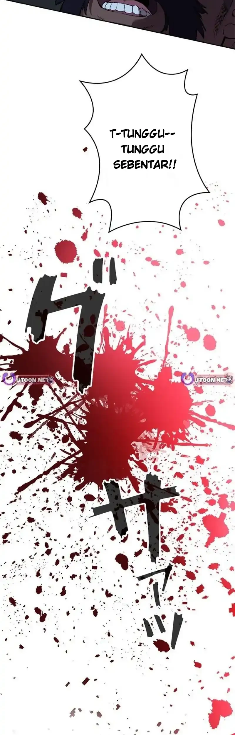 Sicario Chapter 0.1 Gambar 50