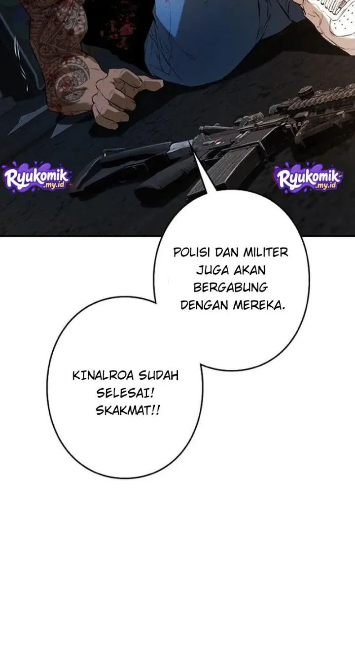 Sicario Chapter 1 Gambar 58