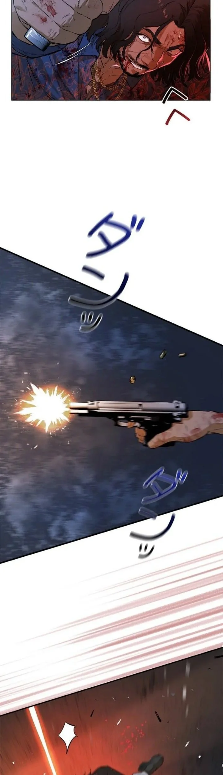 Sicario Chapter 1 Gambar 69