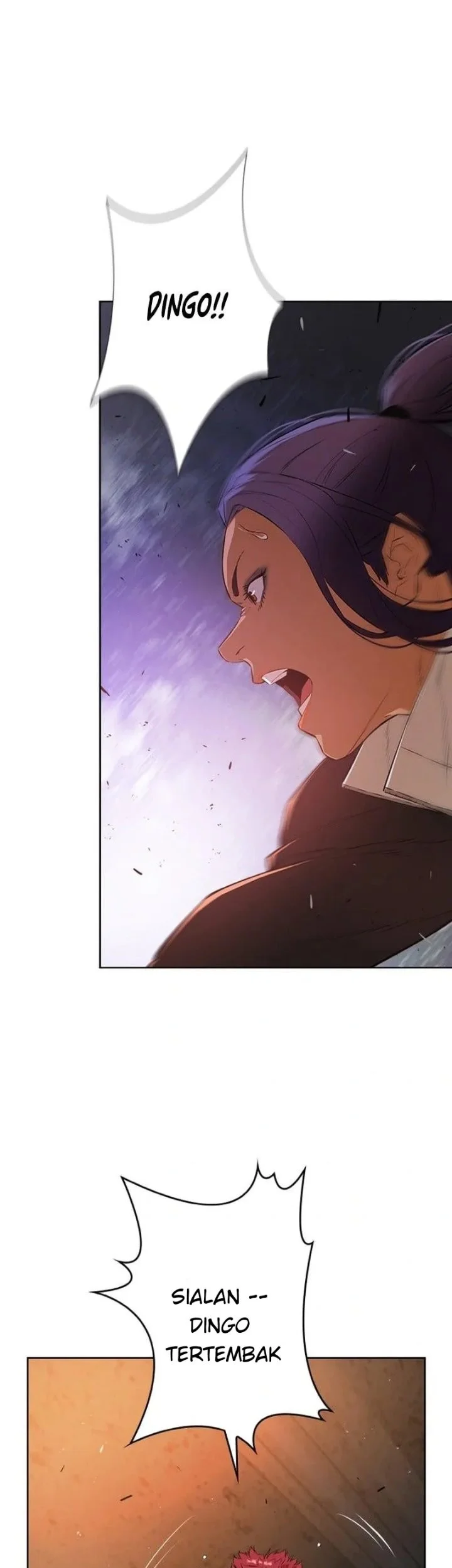 Sicario Chapter 1 Gambar 75