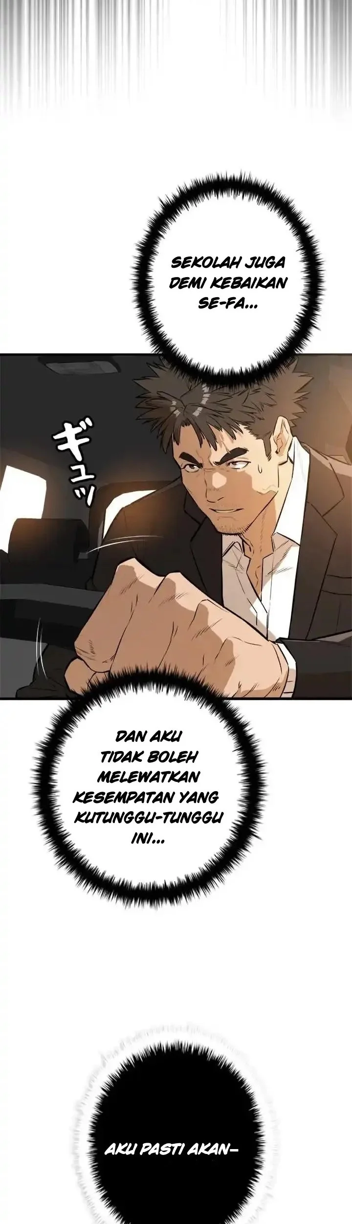 Sicario Chapter 10 Gambar 46
