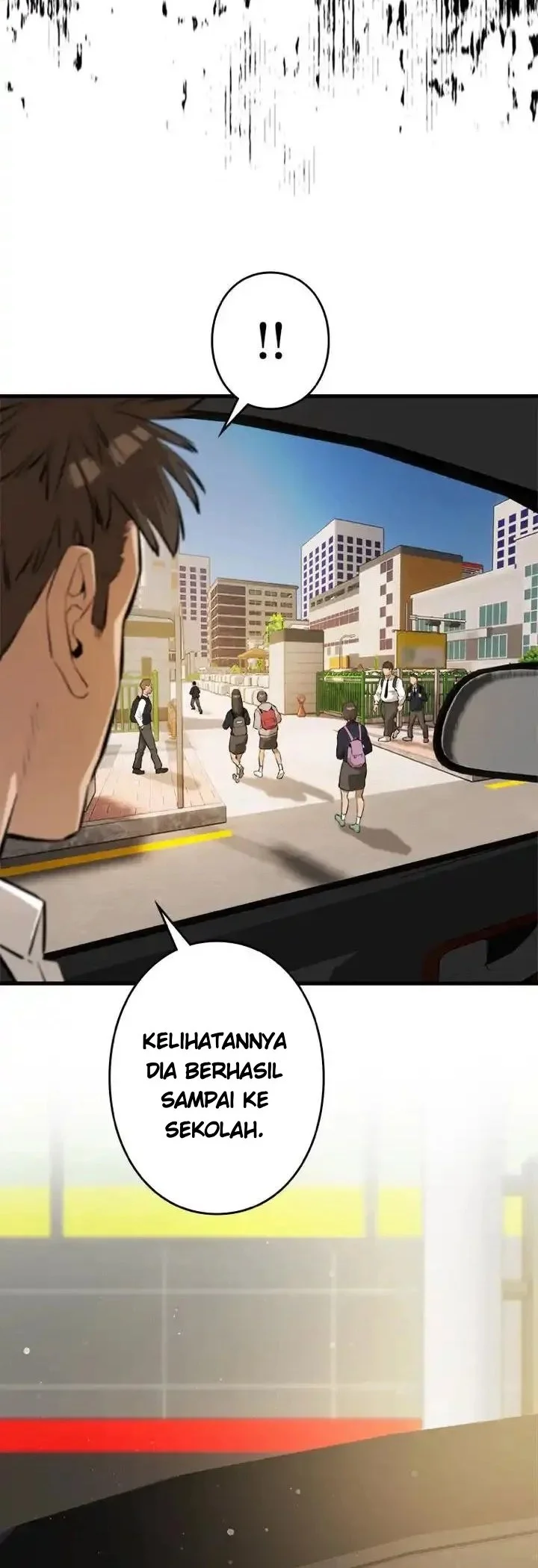 Sicario Chapter 10 Gambar 48