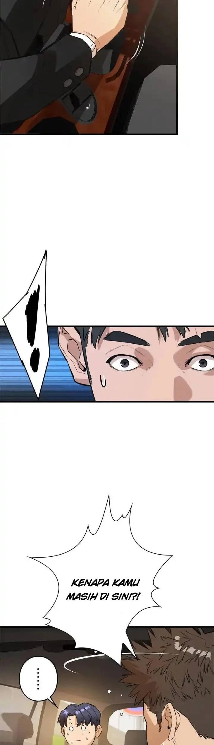 Sicario Chapter 10 Gambar 50