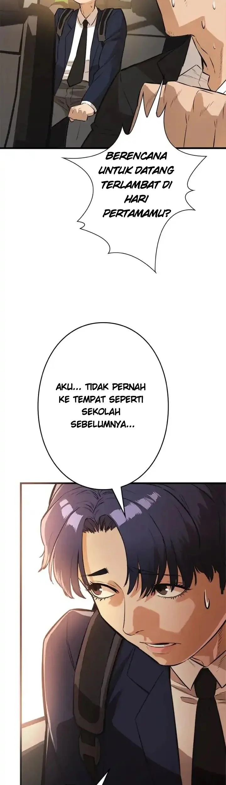 Sicario Chapter 10 Gambar 51