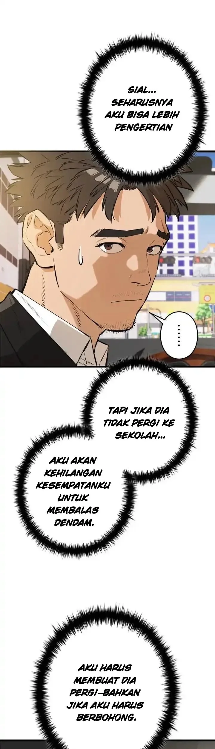 Sicario Chapter 10 Gambar 53