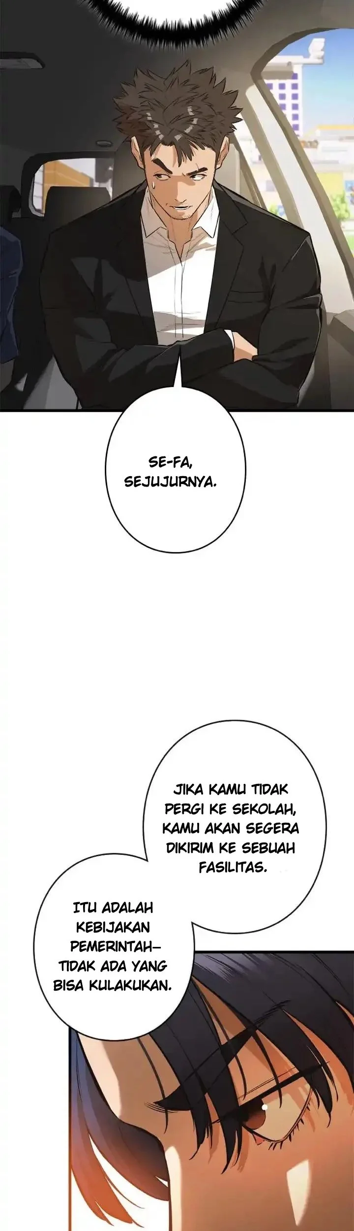 Sicario Chapter 10 Gambar 54