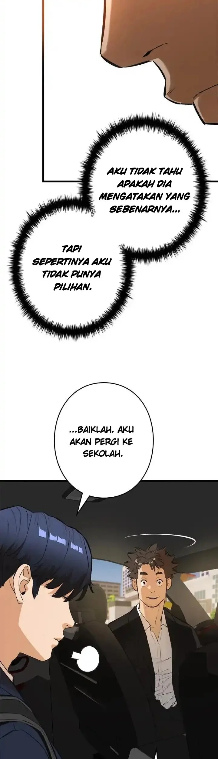 Sicario Chapter 10 Gambar 55