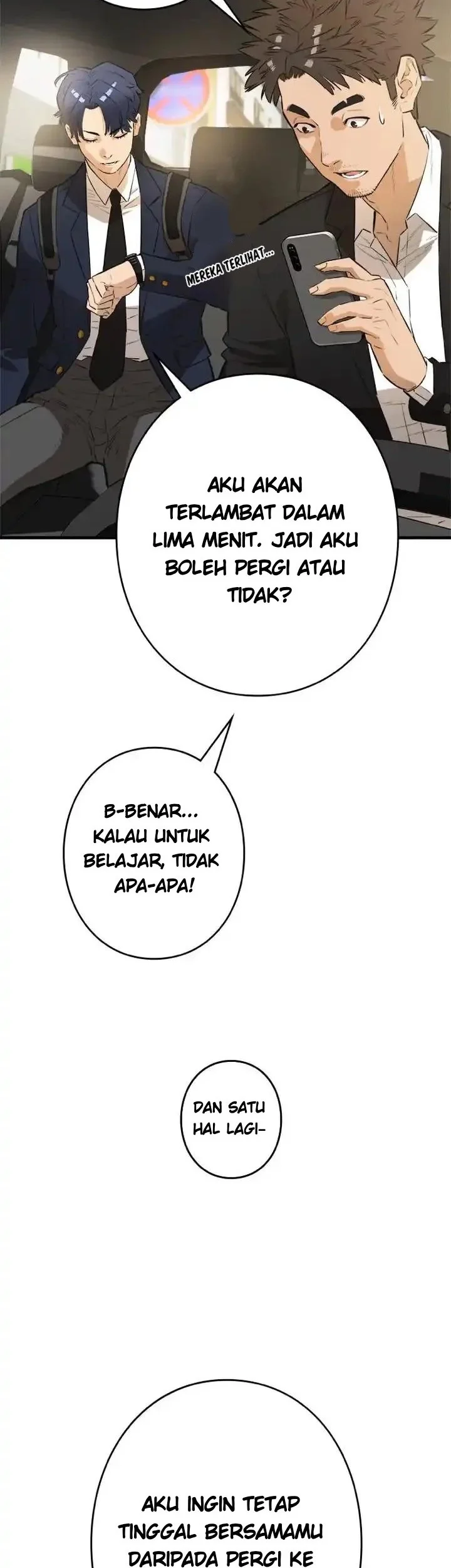Sicario Chapter 10 Gambar 58