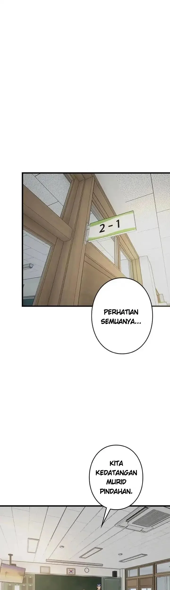Sicario Chapter 10 Gambar 61