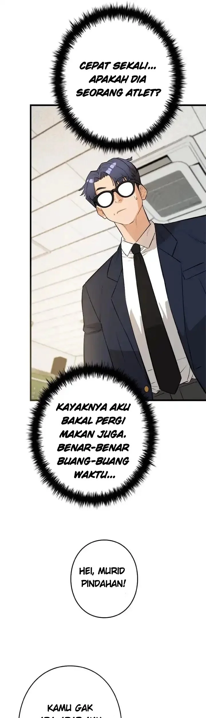 Sicario Chapter 11 Gambar 50