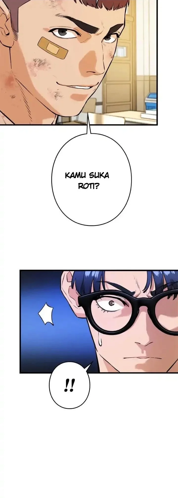 Sicario Chapter 11 Gambar 53