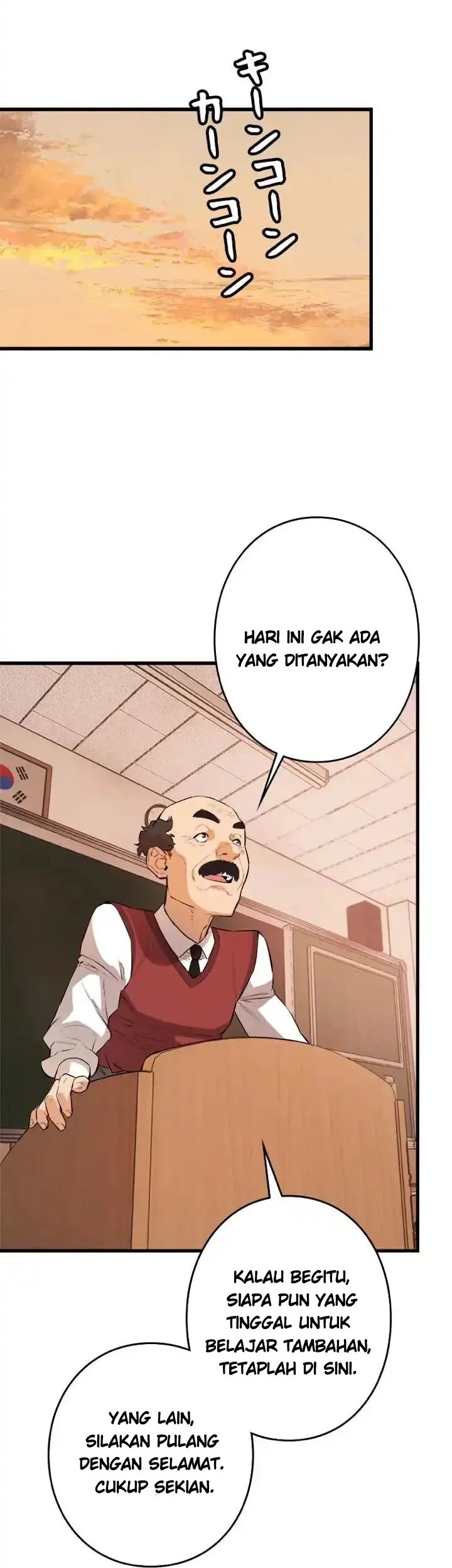 Sicario Chapter 11 Gambar 61