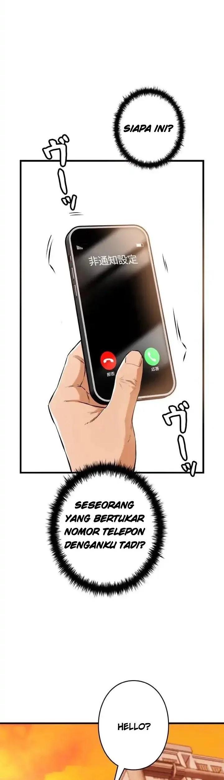Sicario Chapter 11 Gambar 67