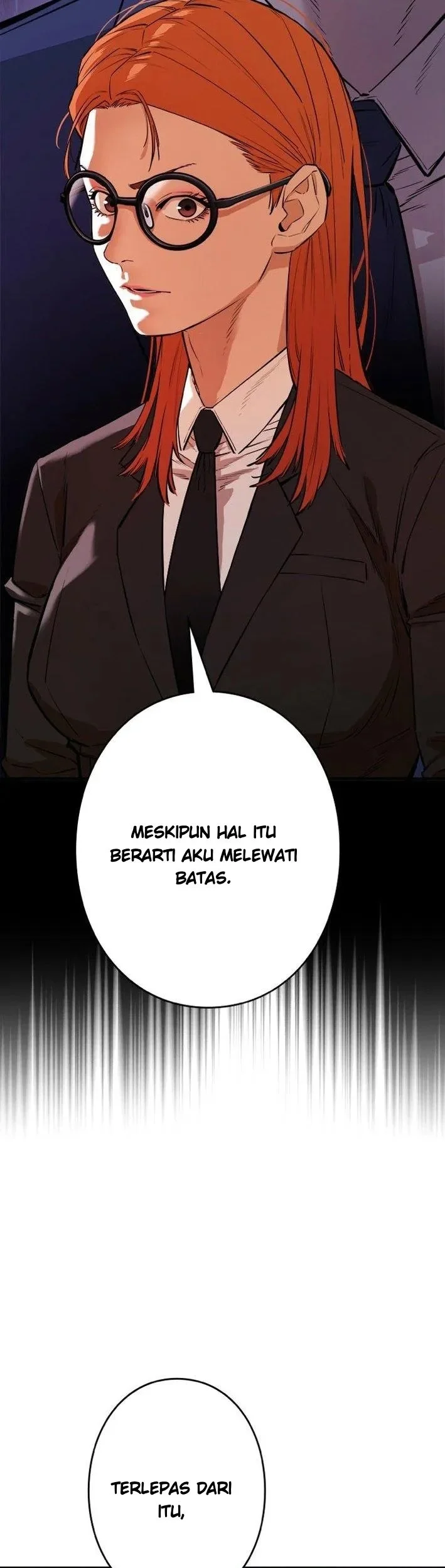 Sicario Chapter 12 Gambar 47