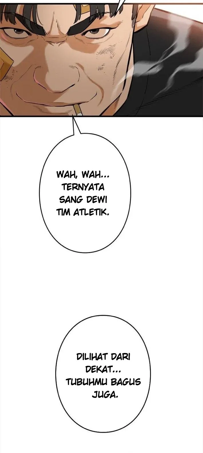 Sicario Chapter 13 Gambar 60